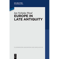Europe in Late Antiquity - Paperback