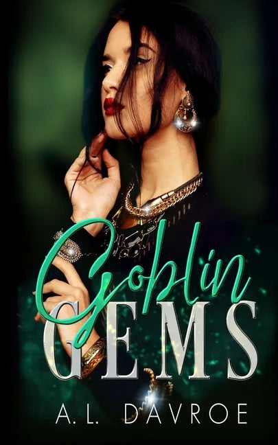 Goblin Gems - Paperback