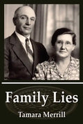Family Lies - Paperback