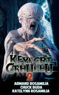 Keyport Cthulhu 2 - Paperback