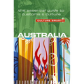 Australia - Culture Smart!: The Essential Guide to Customs & Culture - Paperback