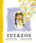 Retazos - Hardcover