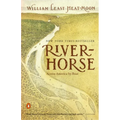 River-Horse: Across America by Boat - Paperback