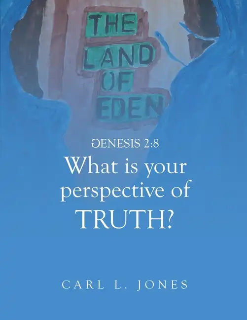 WHAT is your PERSPECTIVE OF TRUTH - Paperback