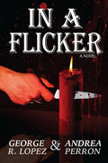 In a Flicker - Paperback