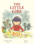 The Little Girl - Paperback