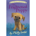 The Frightened Puppy - Paperback