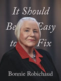It Should Be Easy to Fix - Paperback