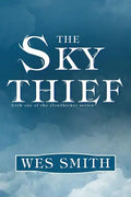 The Sky Thief - Paperback