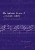 The Keyboard Sonatas of Domenico Scarlatti and Eighteenth-Century Musical Style - Paperback