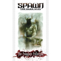 Spawn the Dark Ages: The Complete Collection - Paperback