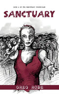 Sanctuary - Paperback