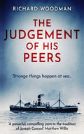 The Judgement of his Peers - Paperback