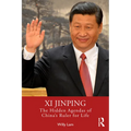 Xi Jinping: The Hidden Agendas of China's Ruler for Life - Paperback