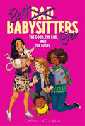 The Good, the Bad, and the Bossy - Paperback