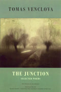 The Junction: Selected Poems - Paperback