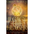Legacy of Hunger: A Dark Irish Historical Fantasy - Hardcover