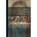 Bible: N.T. Greek Text With Critical Apparatus - Paperback
