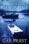 Annie Crow Knoll: Moonrise - Paperback