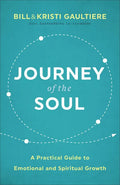 Journey of the Soul - Hardcover