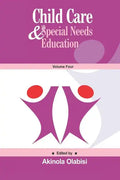 Child Care & Special Needs Education - Paperback