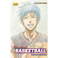 Kuroko's Basketball, Vol. 15: Includes Vols. 29 & 30 - Paperback
