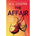The Affair: An absorbing psychological thriller that will keep you guessing - Paperback
