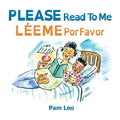 Please Read To Me - Paperback