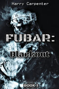 Fubar: Blackout - Paperback