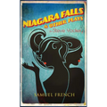 Niagara Falls & Other Plays - Paperback