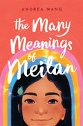 The Many Meanings of Meilan - Hardcover