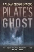 Pilate's Ghost - Paperback