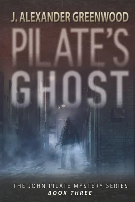 Pilate's Ghost - Paperback