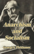 Anarchism and Socialism - Paperback