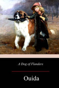 A Dog of Flanders - Paperback