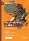 Responsible AI in Africa: Challenges and Opportunities - Paperback