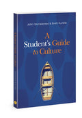 A Student's Guide to Culture - Paperback