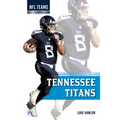 Tennessee Titans - Paperback