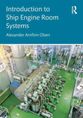 Introduction to Ship Engine Room Systems - Paperback