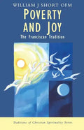 Poverty and Joy - Paperback