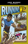 Running Wild - Hardcover