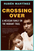 Crossing Over - Paperback