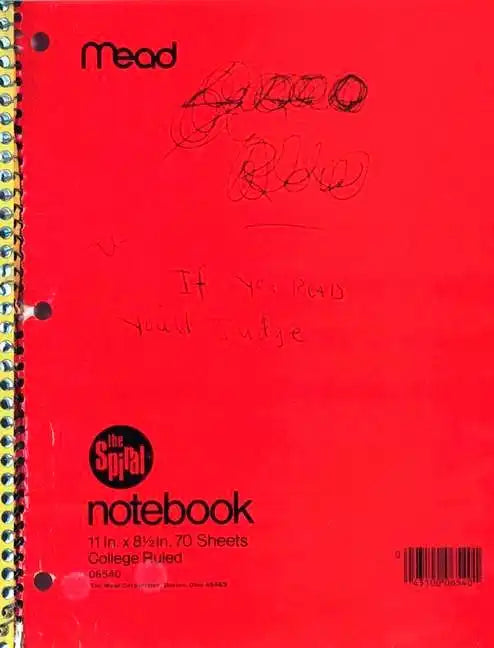 Journals - Paperback