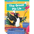The Great Pie Lie - Paperback