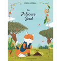 The patience seed - Hardcover