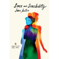 Sense and Sensibility: (Penguin Classics Deluxe Edition) - Paperback