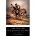 The Life and Adventures of Joaqu? Murieta: The Celebrated California Bandit - Paperback