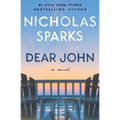 Dear John - Paperback