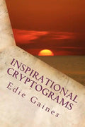 Inspirational Cryptograms - Paperback
