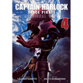 Captain Harlock: Dimensional Voyage Vol. 4 - Paperback